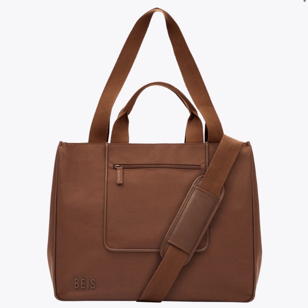 BEIS East to West Tote